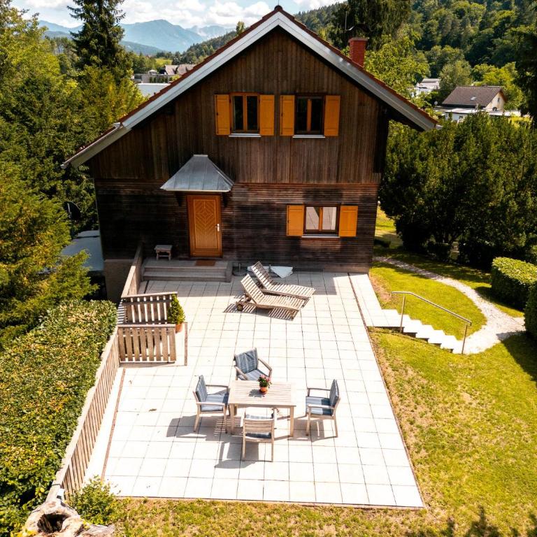 Haus Uschi - Ferienhaus - 43