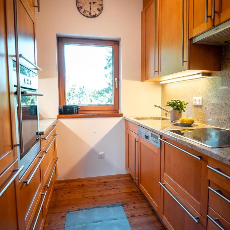 Haus Uschi - Ferienhaus - 15