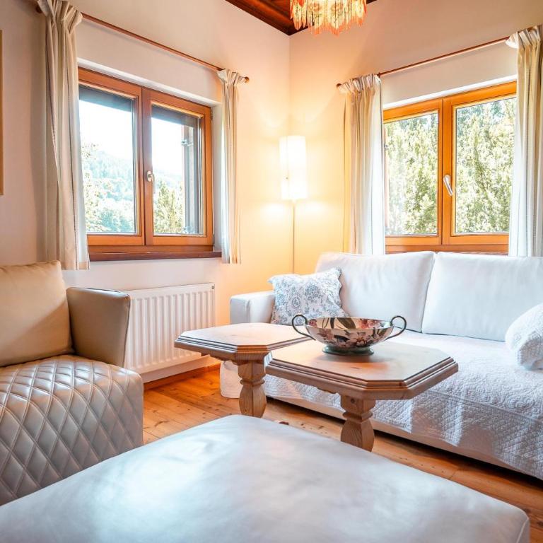Haus Uschi - Ferienhaus - 27