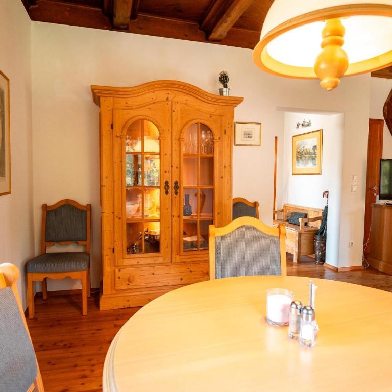 Haus Uschi - Ferienhaus - 31
