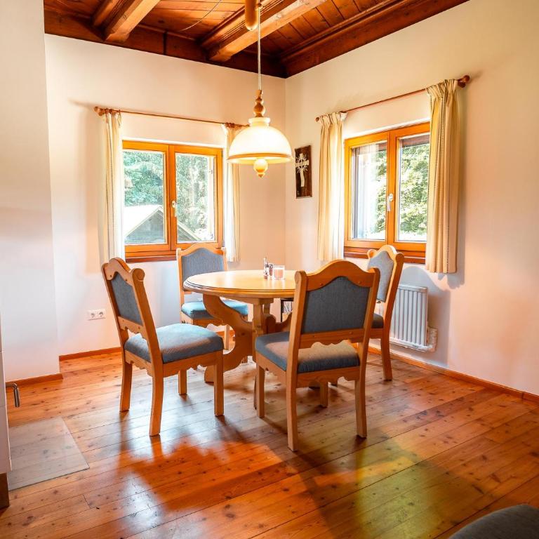 Haus Uschi - Ferienhaus - 32