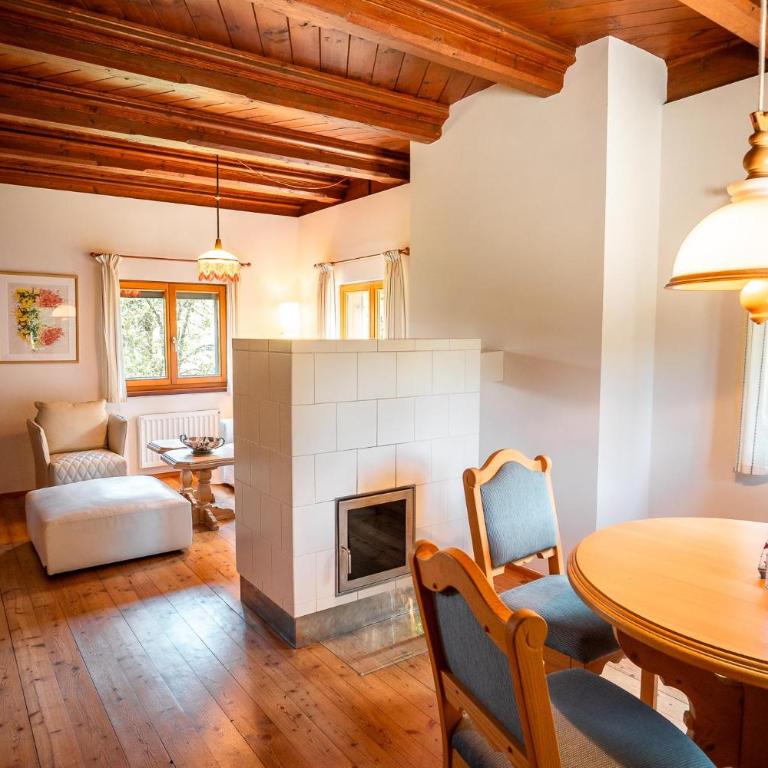 Haus Uschi - Ferienhaus - 30