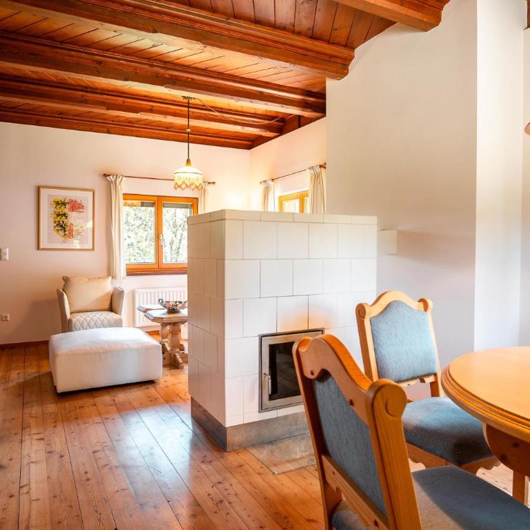 Haus Uschi - Ferienhaus - 14