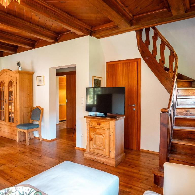 Haus Uschi - Ferienhaus - 18