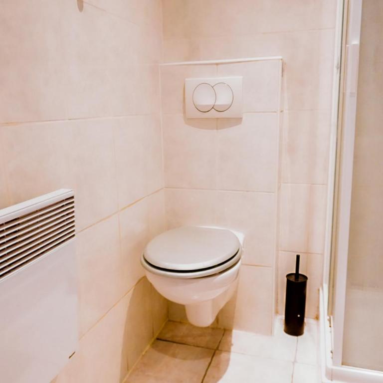 Élégant T2 au cœur de Toulon - Apartment mit 2 Schlafzimmern - 15