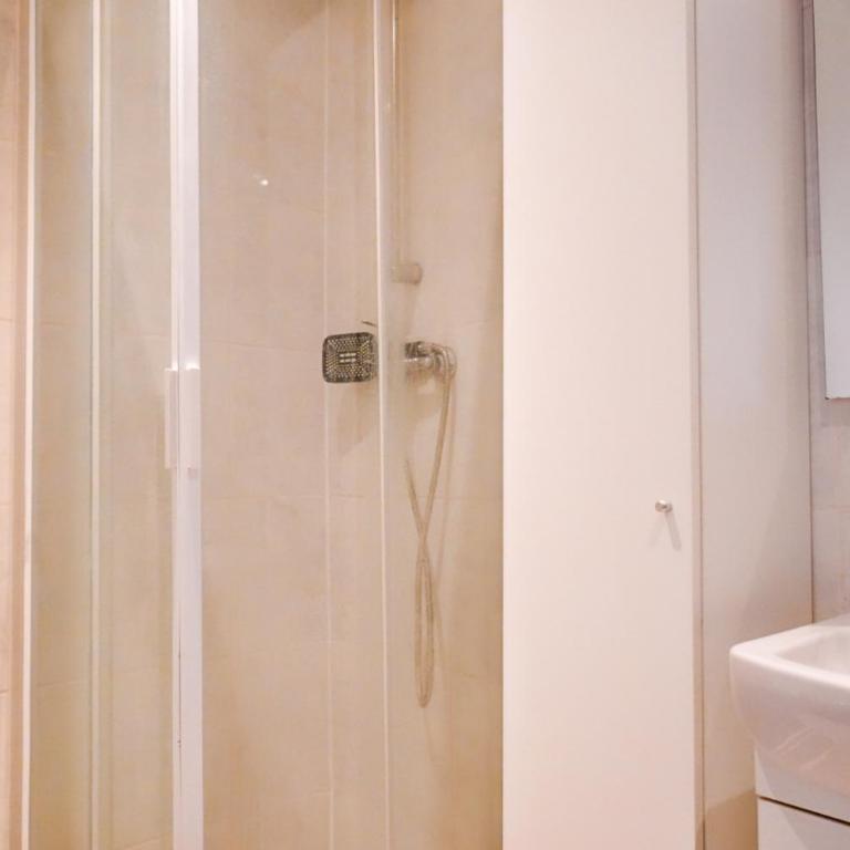 Élégant T2 au cœur de Toulon - Apartment mit 2 Schlafzimmern - 14