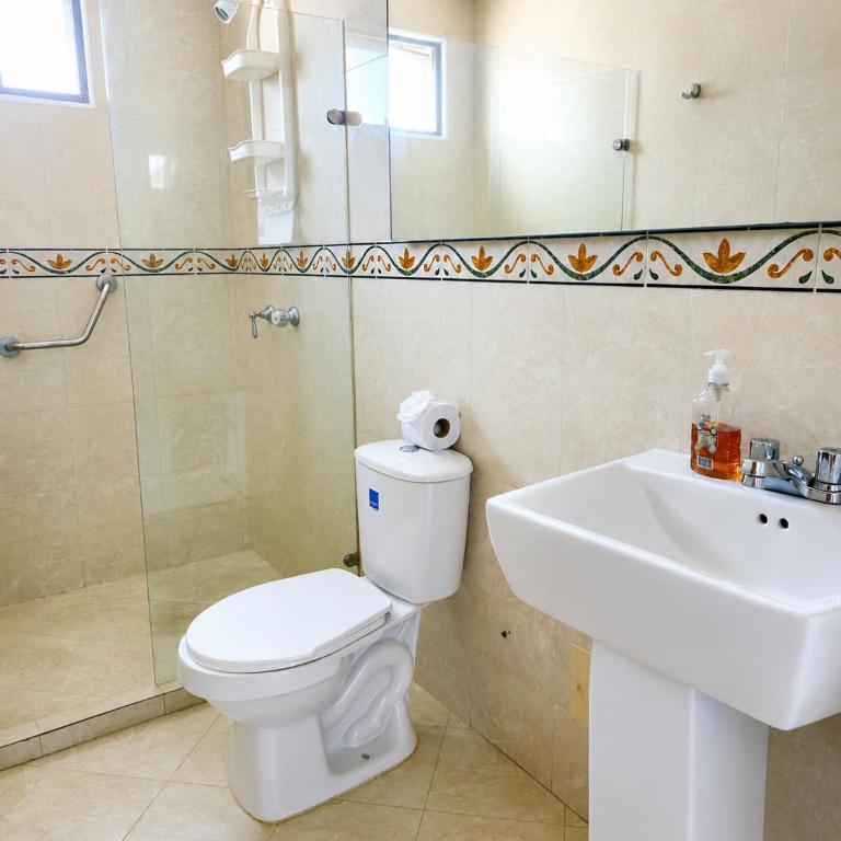 Torres del lago Pegasus Group Cartagena - Two-Bedroom Apartment - 9