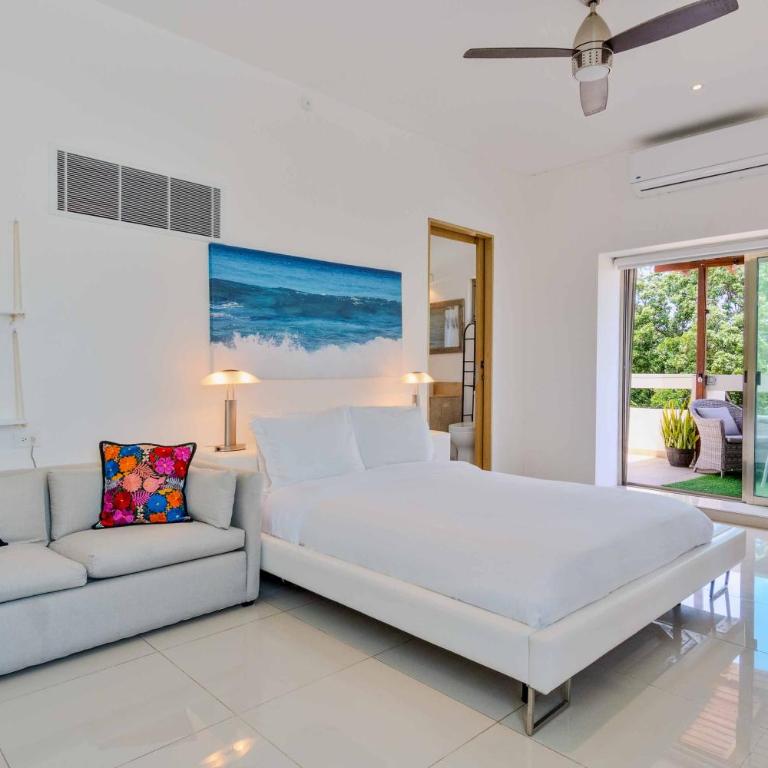 3 Bedroom Holiday Home with Rooftop on luxury neighborhood - fits 8 - Apartamento de 3 dormitorios - 28