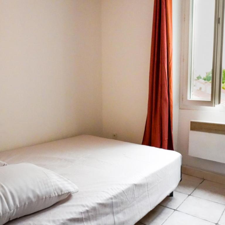 Élégant T2 au cœur de Toulon - Apartment mit 2 Schlafzimmern - 17