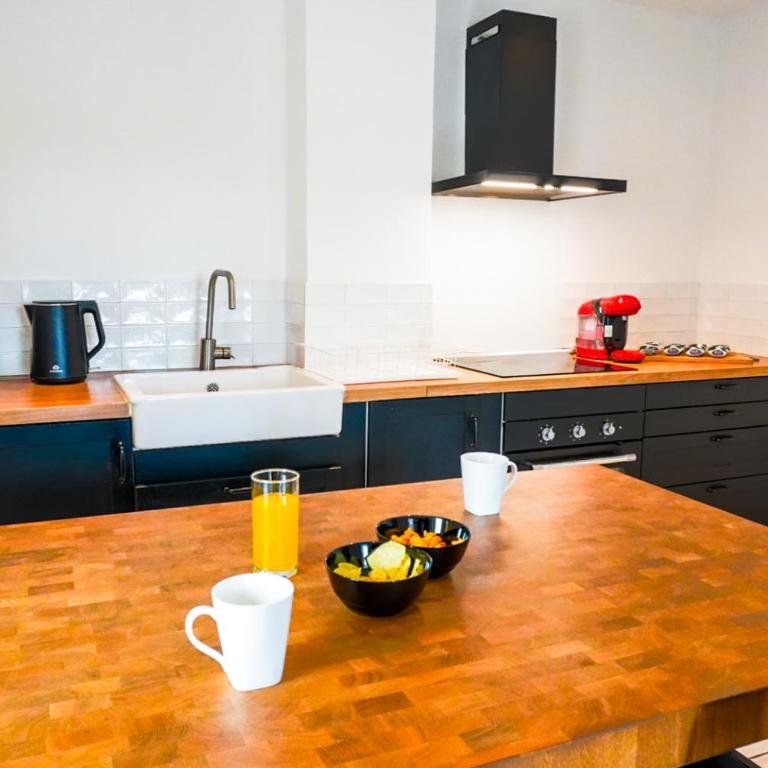 Élégant T2 au cœur de Toulon - Apartment mit 2 Schlafzimmern - 21