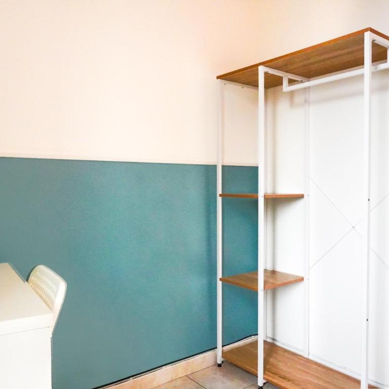 Élégant T2 au cœur de Toulon - Apartment mit 2 Schlafzimmern - 23