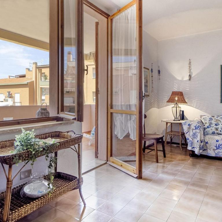 NURAS - Baia delle conchiglie 1 min from the beach - Appartement 3 Chambres Premium avec Balcon - 1