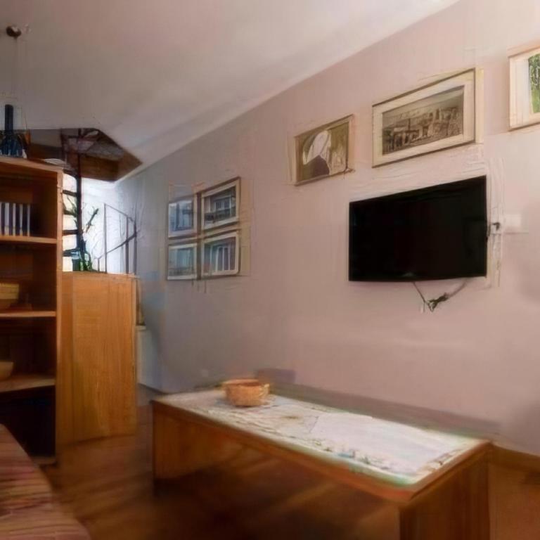 Buonconsiglio House - Appartement 1 Chambre - 4