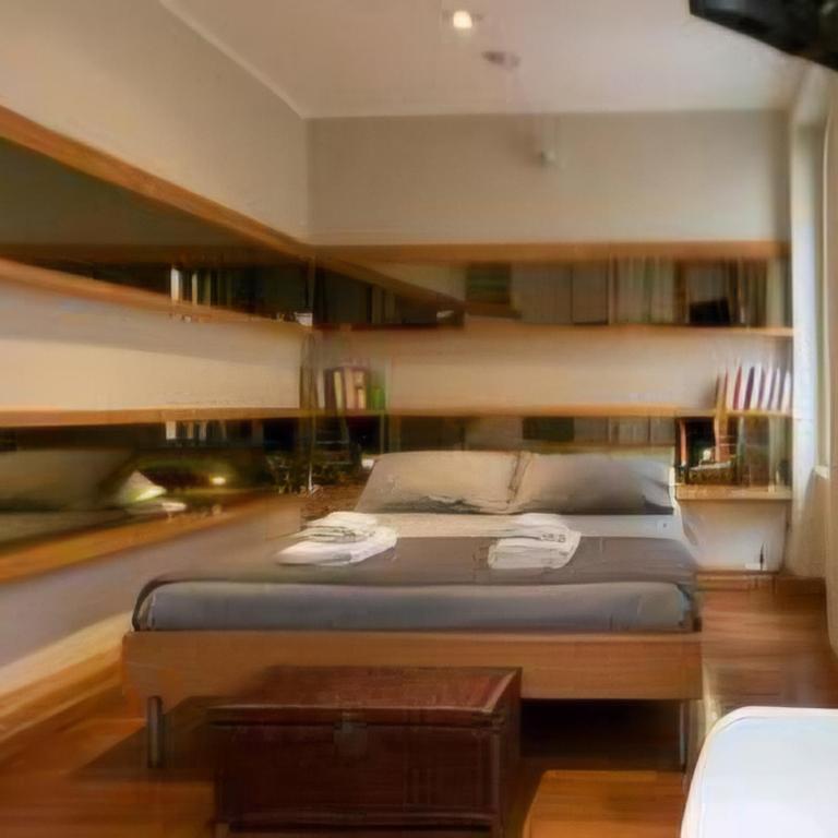 Buonconsiglio House - Appartement 1 Chambre - 6