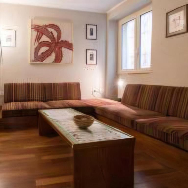 Buonconsiglio House - Appartement 1 Chambre - 8