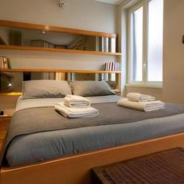 Buonconsiglio House - Appartement 1 Chambre - 9