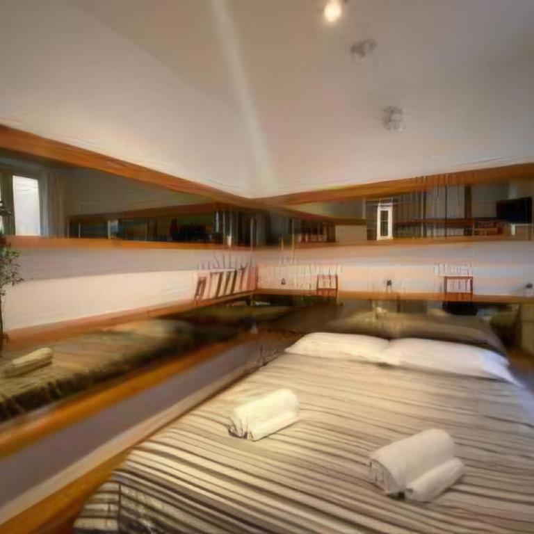 Buonconsiglio House - Appartement 1 Chambre - 10