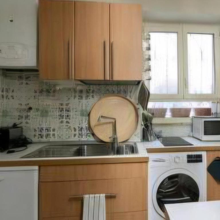 Buonconsiglio House - Appartement 1 Chambre - 12