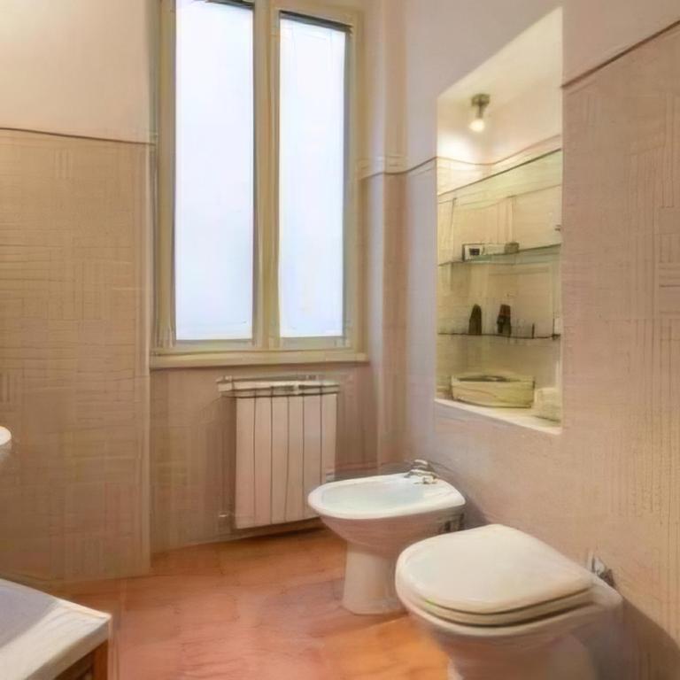 Buonconsiglio House - Appartement 1 Chambre - 15
