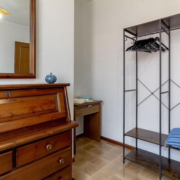 NURAS - Baia delle conchiglie 1 min from the beach - Appartement 3 Chambres Premium avec Balcon - 5