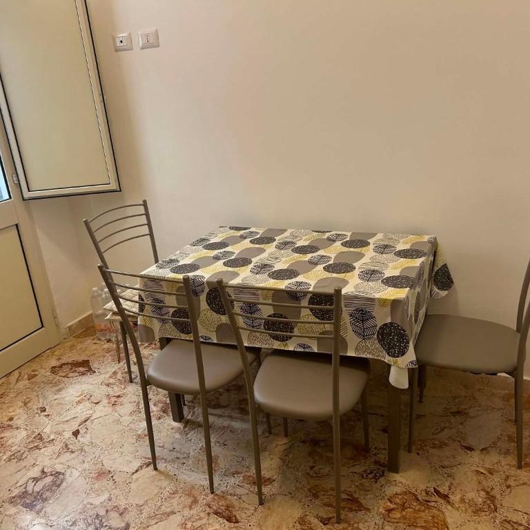 Dimora Di Enrico - Centro di Gallipoli - Appartement 2 Chambres - 8