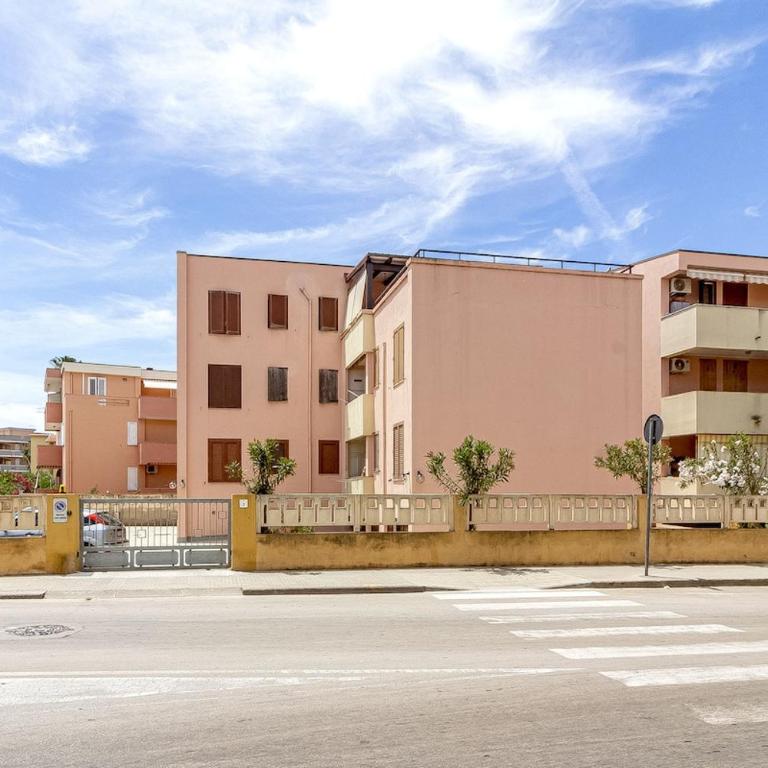 NURAS - Baia delle conchiglie 1 min from the beach - Appartement 3 Chambres Premium avec Balcon - 9
