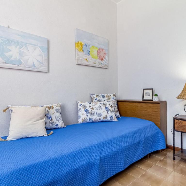 NURAS - Baia delle conchiglie 1 min from the beach - Appartement 3 Chambres Premium avec Balcon - 13