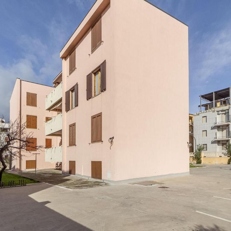 NURAS - Baia delle conchiglie 1 min from the beach - Appartement 3 Chambres Premium avec Balcon - 15
