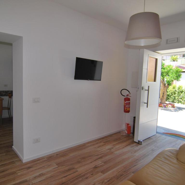 Nonna Titina - Maison 1 Chambre - 4