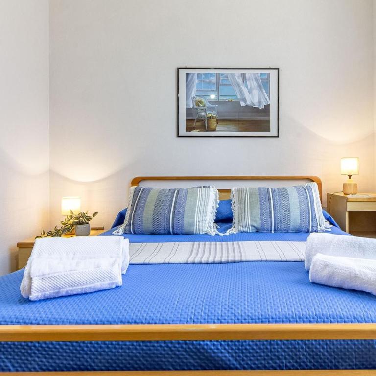 NURAS - Baia delle conchiglie 1 min from the beach - Appartement 3 Chambres Premium avec Balcon - 18
