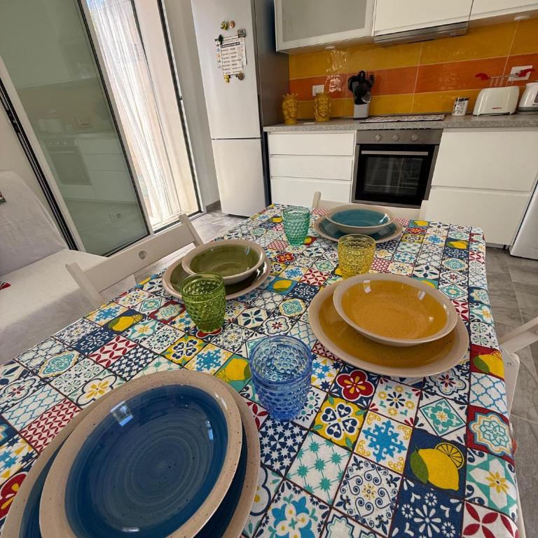 A casa di Anna - Casa de 2 dormitorios - 16