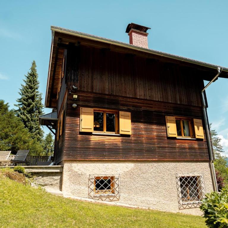 Haus Uschi - Ferienhaus - 49