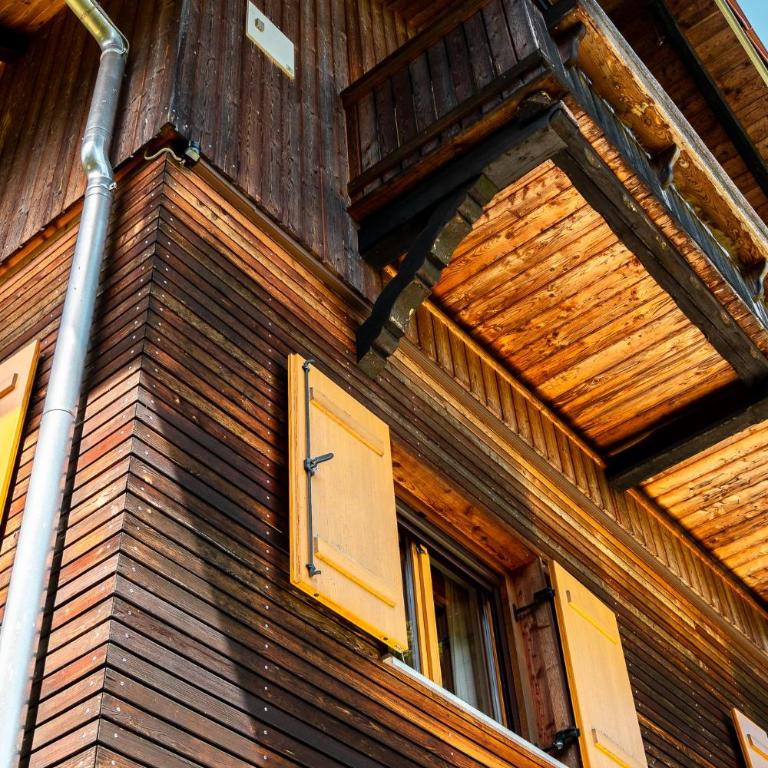 Haus Uschi - Ferienhaus - 51