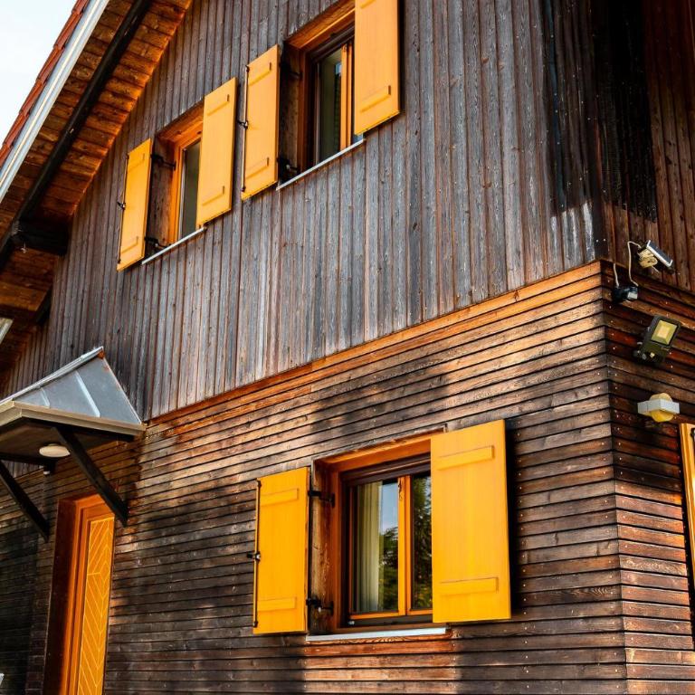 Haus Uschi - Ferienhaus - 52