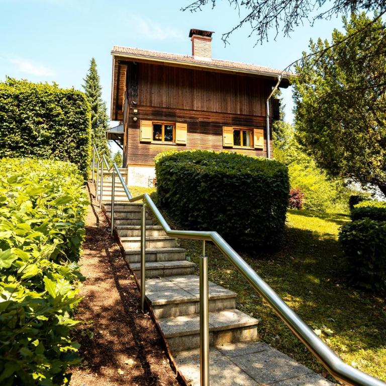Haus Uschi - Ferienhaus - 23