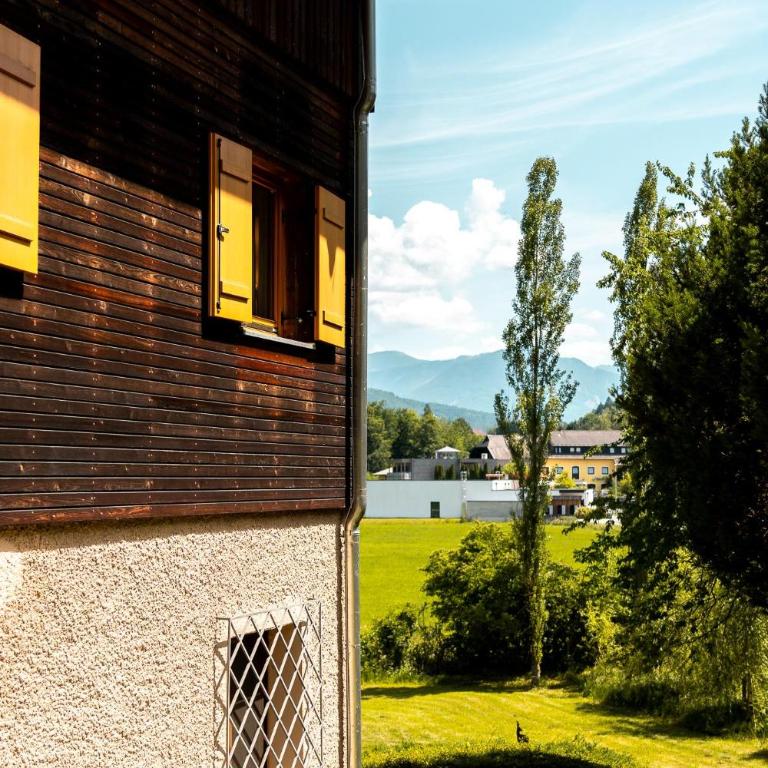 Haus Uschi - Ferienhaus - 61