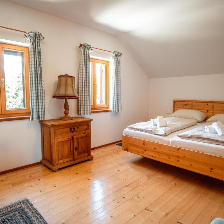Haus Uschi - Ferienhaus - 11