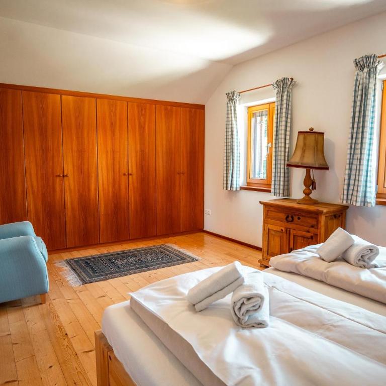 Haus Uschi - Ferienhaus - 12
