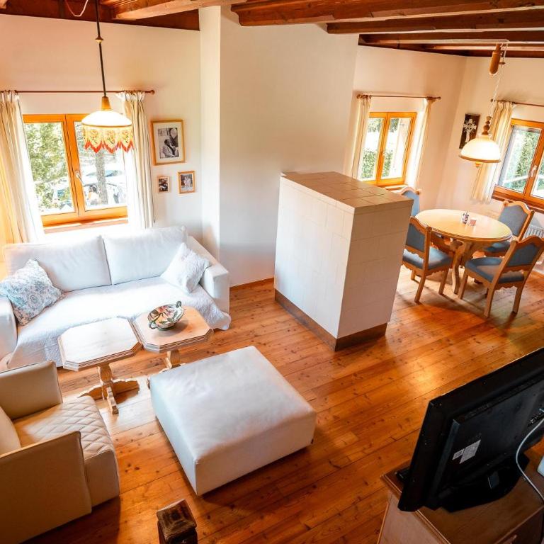 Haus Uschi - Ferienhaus - 58