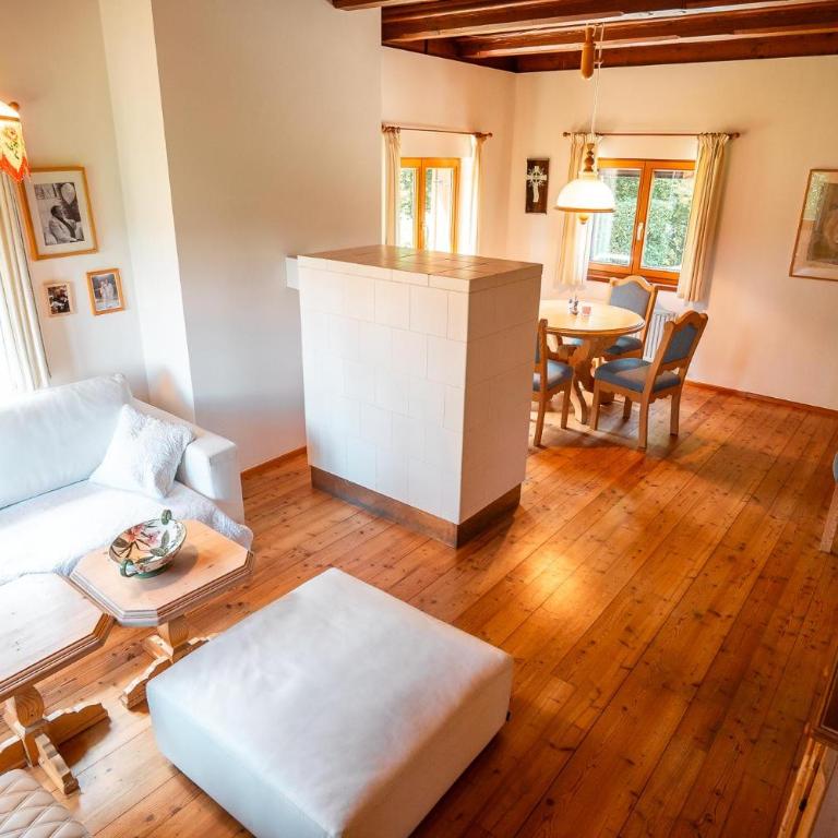 Haus Uschi - Ferienhaus - 57