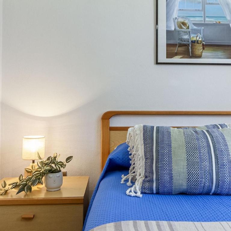 NURAS - Baia delle conchiglie 1 min from the beach - Appartement 3 Chambres Premium avec Balcon - 30