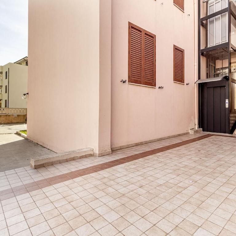 NURAS - Baia delle conchiglie 1 min from the beach - Appartement 3 Chambres Premium avec Balcon - 33