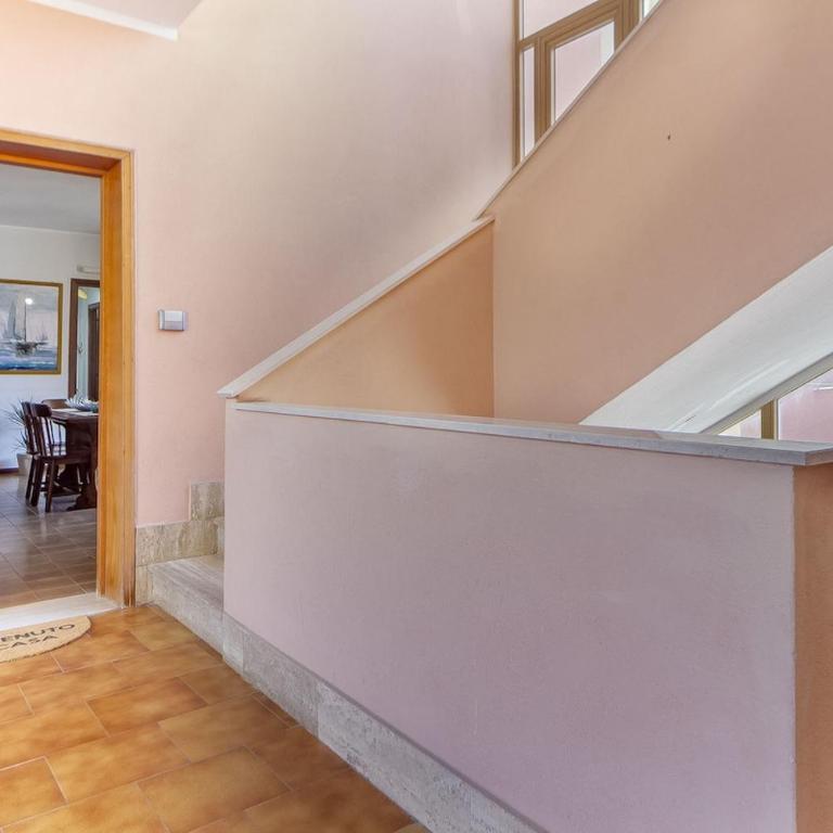 NURAS - Baia delle conchiglie 1 min from the beach - Appartement 3 Chambres Premium avec Balcon - 36