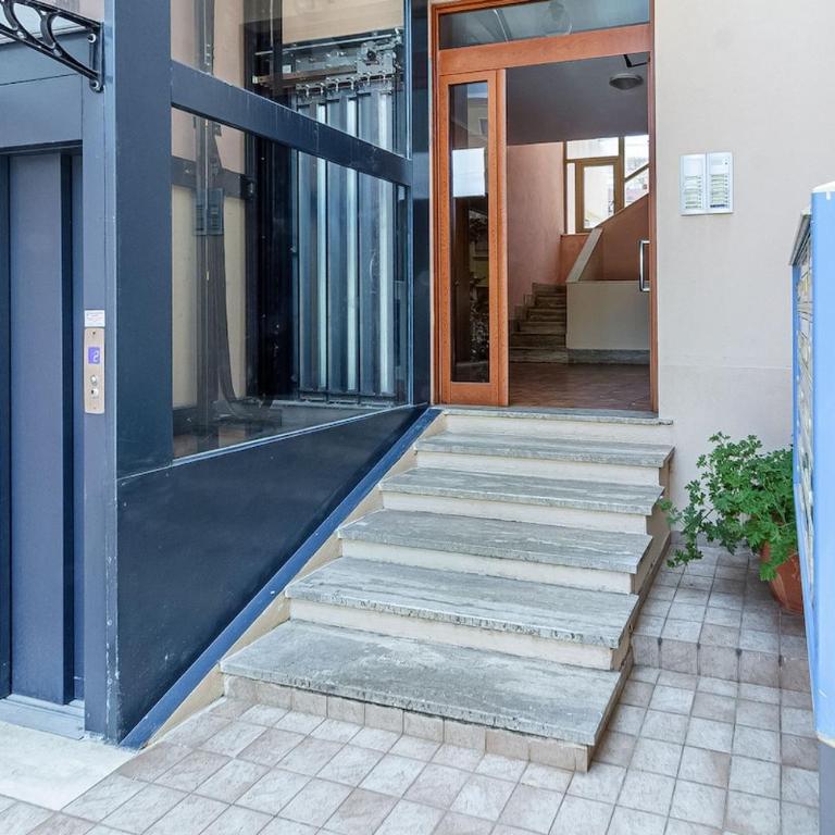 NURAS - Baia delle conchiglie 1 min from the beach - Appartement 3 Chambres Premium avec Balcon - 37