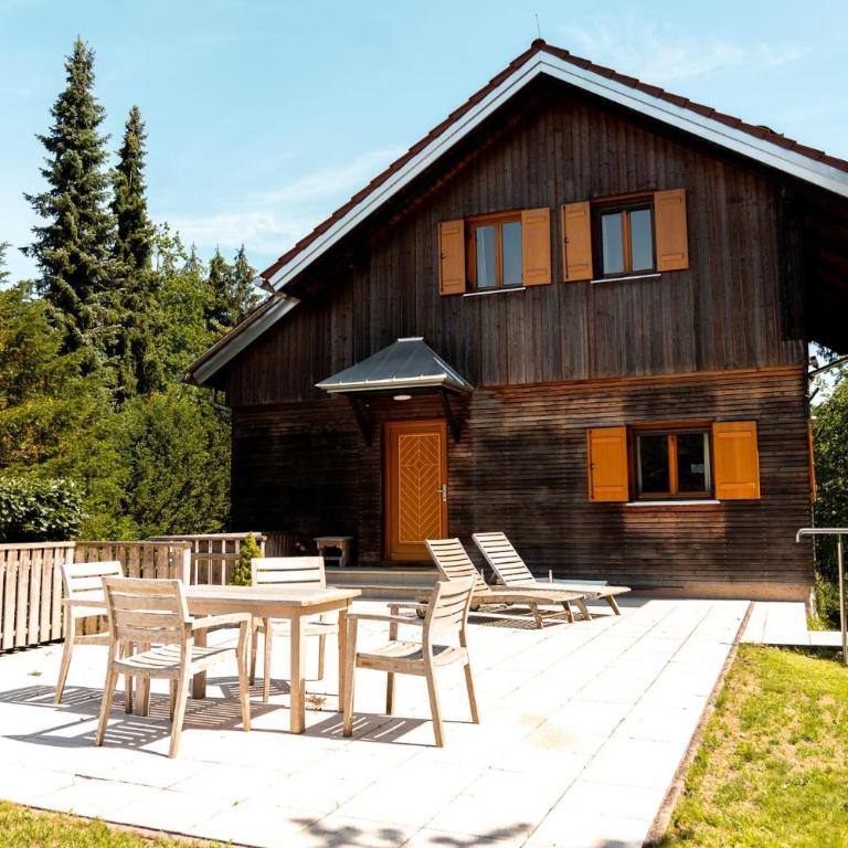Haus Uschi - Ferienhaus - 34