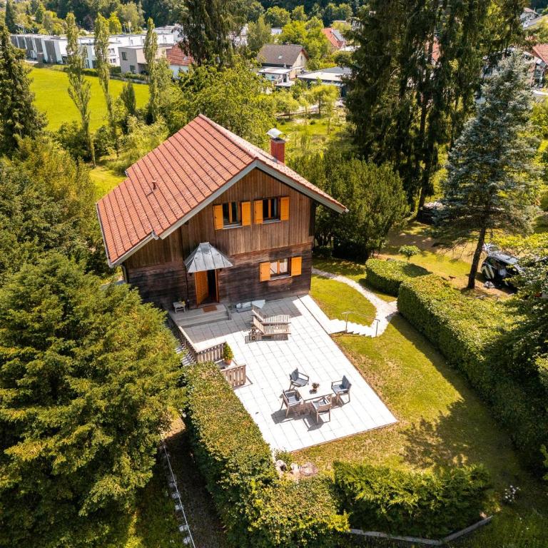 Haus Uschi - Ferienhaus - 7