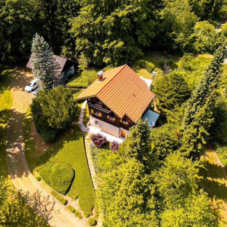 Haus Uschi - Ferienhaus - 36
