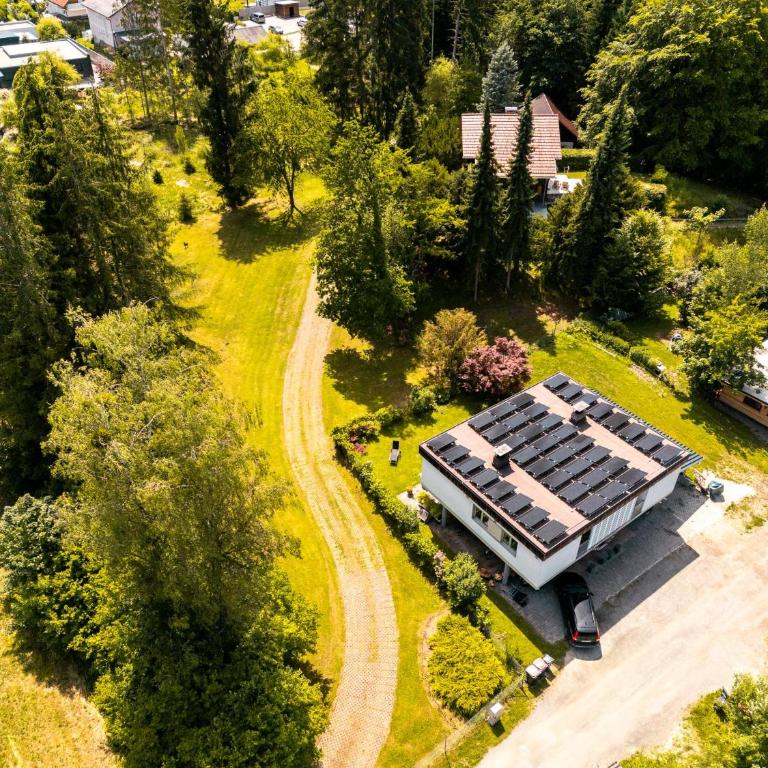 Haus Uschi - Ferienhaus - 56