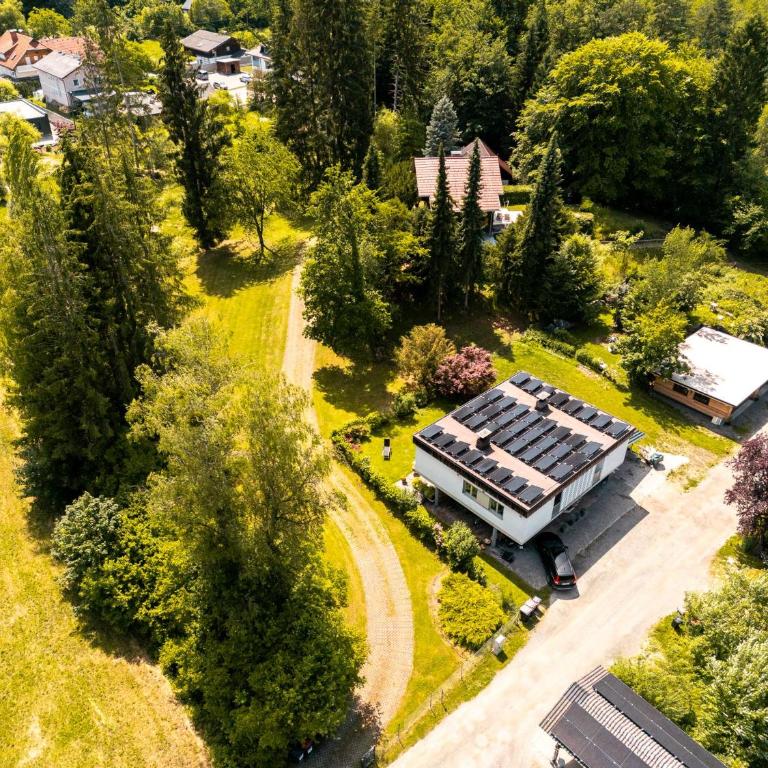 Haus Uschi - Ferienhaus - 55