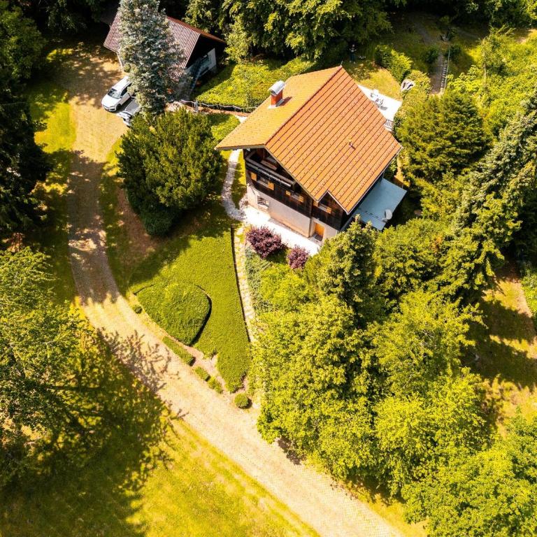 Haus Uschi - Ferienhaus - 8